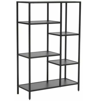 COSTA B Black shelf