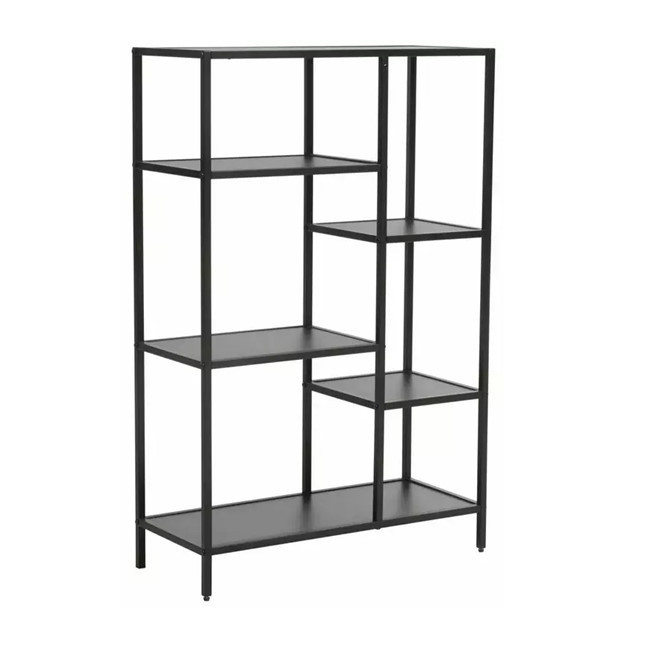 COSTA B Black shelf