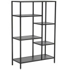 COSTA B Black shelf
