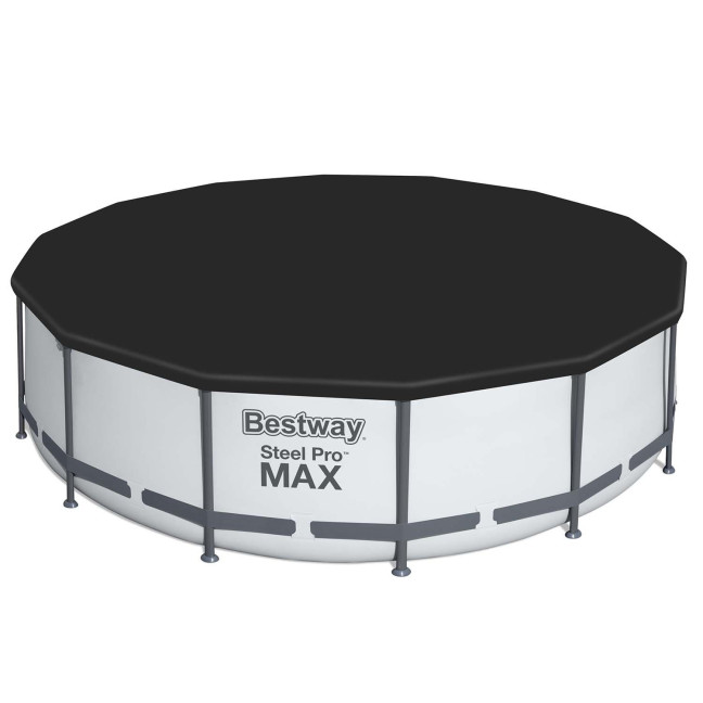 Framellar garden pool 427 x 107 cm 19w1 Bestway 56950