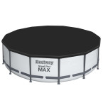 Framellar garden pool 427 x 107 cm 19w1 Bestway 56950