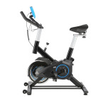 SW2501 BLUE SPINNING INDOOR BIKE 7KG ONE FITNESS