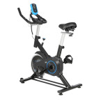 SW2501 BLUE SPINNING INDOOR BIKE 7KG ONE FITNESS
