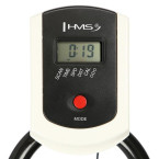 SWL9140 HMS SPINNING INDOOR BIKE
