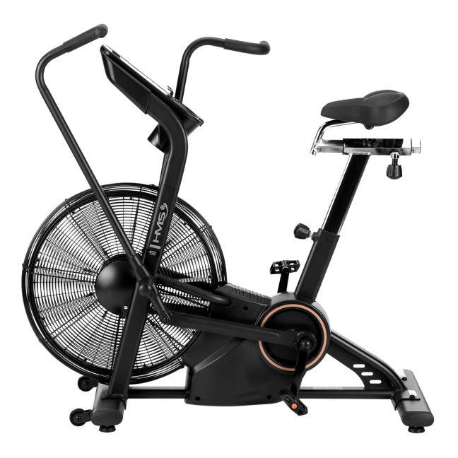 MP5458 STATIONARY AIR BIKE SEMI COMMERCIAL HMS