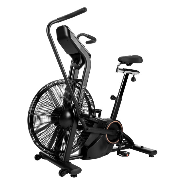 MP5458 STATIONARY AIR BIKE SEMI COMMERCIAL HMS