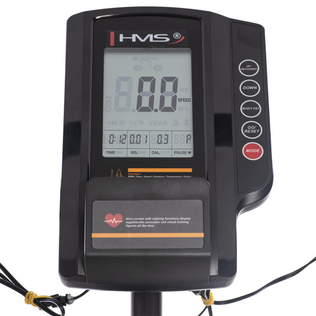 MP6548 HMS Air Stationary Bike