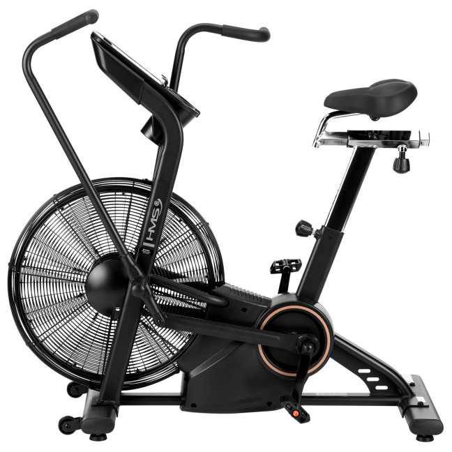 HMS MP5458 Air Bike
