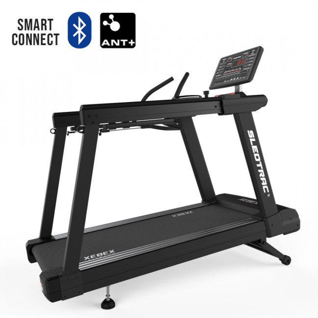 XeBEX Sledtrac 6000