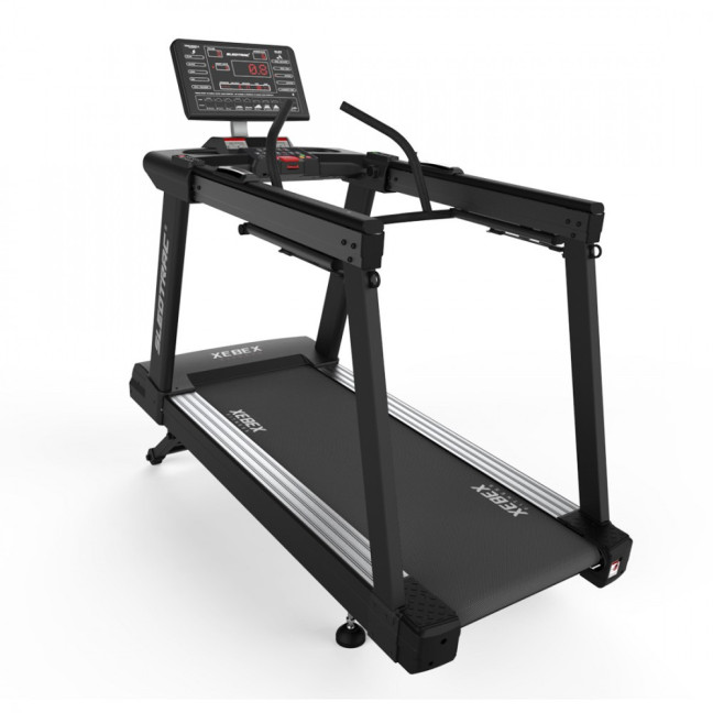XeBEX Sledtrac 6000