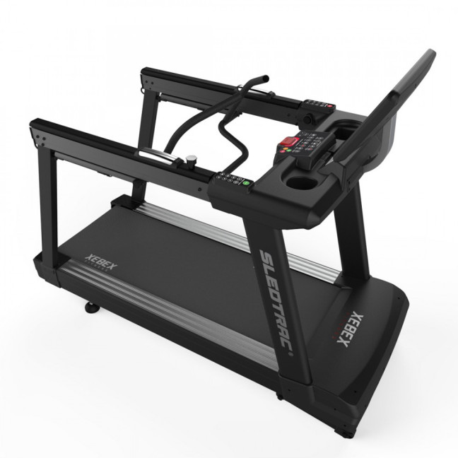 XeBEX Sledtrac 6000