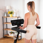 BE5872 HMS Electric Treadmill