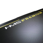 BE8510-i HMS electric treadmill
